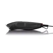 Imetec HC 729 U-TURN Nero, Rosso