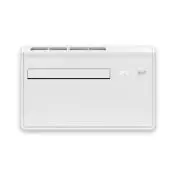 Argoclima Apollo 12HP Condizionatore Fisso Senza Bisogno di Unità Esterna 29 dB Bianco