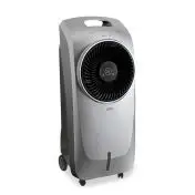 Argoclima Polifemo Ion Silver Raffrescatore evaporativo