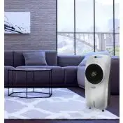 Argoclima Polifemo Ion Silver Raffrescatore evaporativo