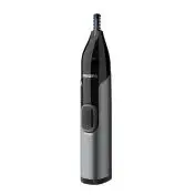 Philips Serie 3000 Rifinitore per peli di naso, orecchie e sopracciglia 