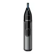 Philips Serie 3000 Rifinitore per peli di naso, orecchie e sopracciglia 