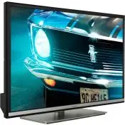 Panasonic TX-32GS350E TV 81,3 cm (32") HD Smart TV Wi-Fi Nero