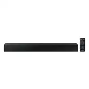 Samsung Soundbar HW-T400 Nero 2.0 canali 40 W
