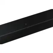 Samsung Soundbar HW-T400 Nero 2.0 canali 40 W