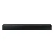 Samsung Soundbar HW-T400 Nero 2.0 canali 40 W