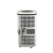 Argoclima Crono 65 dB Nero, Bianco