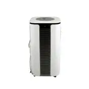 Argoclima Crono 65 dB Nero, Bianco