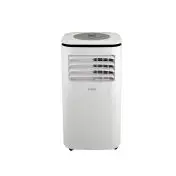 Argoclima Crono 65 dB Nero, Bianco