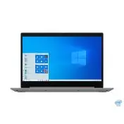 Lenovo IdeaPad 3 Computer portatile 39,6 cm (15.6") Full HD Intel® Core™ i3 di decima generazione 8 GB DDR4-SDRAM 256 GB SSD Wi-Fi 5 (802.11ac) Windows 10 Home S Grigio, Platino