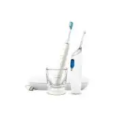 Philips Con DiamondClean 9000, sistema di pulizia interdentale