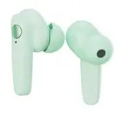 Area Drop E7 Auricolare Wireless In-ear Musica e Chiamate Bluetooth Verde
