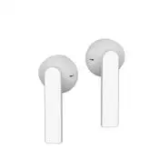 Area Stone C30 Auricolare Cablato In-ear Musica e Chiamate Bluetooth Bianco