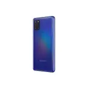 Samsung Galaxy A21s SM-A217F/DSN 16,5 cm (6.5") Doppia SIM Android 10.0 4G USB tipo-C 3 GB 32 GB 5000 mAh Blu