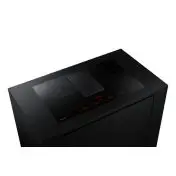 Samsung Piano a induzione con cappa integrata aspirante Infinite Line™ 80cm NZ84T9747UK