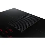 Samsung Piano a induzione con cappa integrata aspirante Infinite Line™ 80cm NZ84T9747UK