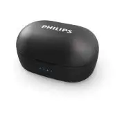 Philips 2000 series TAT2205BK/00 cuffia e auricolare True Wireless Stereo (TWS) In-ear Musica e Chiamate Bluetooth Nero