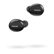 Philips 2000 series TAT2205BK/00 cuffia e auricolare True Wireless Stereo (TWS) In-ear Musica e Chiamate Bluetooth Nero