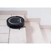 Ariete Robot Xclean Aspirapolvere Robot Nero