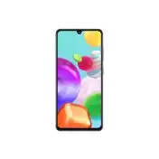 TIM Samsung Galaxy A41 15,5 cm (6.1") 4G USB tipo-C 4 GB 64 GB 3500 mAh Blu