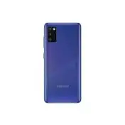 TIM Samsung Galaxy A41 15,5 cm (6.1") 4G USB tipo-C 4 GB 64 GB 3500 mAh Blu