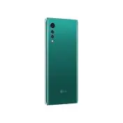 LG Velvet LMG900EM.AITCAG smartphone 17,3 cm (6.8") Android 10.0 5G USB tipo-C 6 GB 128 GB 4300 mAh Verde