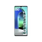 LG Velvet LMG900EM.AITCAG smartphone 17,3 cm (6.8") Android 10.0 5G USB tipo-C 6 GB 128 GB 4300 mAh Verde