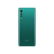 LG Velvet LMG900EM.AITCAG smartphone 17,3 cm (6.8") Android 10.0 5G USB tipo-C 6 GB 128 GB 4300 mAh Verde