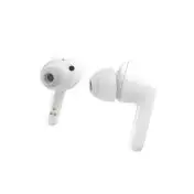 LG TONE Free FN4 White Cuffie Bluetooth True Wireless