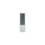 General Electric Future 2x GES-NJGB25IN-20 Climatizzatore split system Nero
