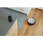 iRobot Roomba 698 Aspirapolvere Robot 0,6 L Senza sacchetto Nero, Grigio
