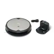 iRobot Roomba 698 Aspirapolvere Robot 0,6 L Senza sacchetto Nero, Grigio