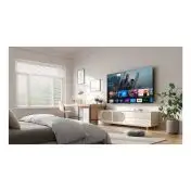 TCL P69K Serie Smart TV 4K Ultra HD 75" 75P69K, Dolby Audio, HDR10+, Google TV