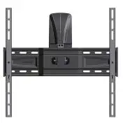 Meliconi SlimStyle Plus 400 SR 2,08 m (82") Nero