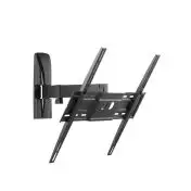 Meliconi SlimStyle Plus 400 SR 2,08 m (82") Nero