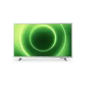 Philips 6800 series 32PFS6855/12 TV 81,3 cm (32") Full HD Smart TV Wi-Fi Argento
