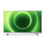 Philips 6800 series 32PFS6855/12 TV 81,3 cm (32") Full HD Smart TV Wi-Fi Argento