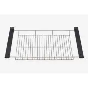 Panasonic NN-CS88LBEPG forno a microonde Superficie piana Microonde con grill 31 L 1000 W Nero
