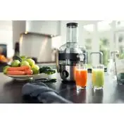 Philips Avance Collection HR1921/20 Centrifuga con FiberBoost