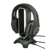 Trust GXT 265 Cintar Porta cuffie