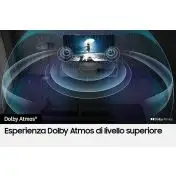 Samsung QE50QN90CA Televisione Smart TV 50 Pollici Qled 4K Neo Serie 9