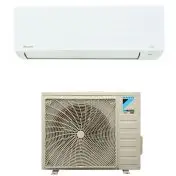 Daikin ATXC35C + ARXC35C Climatizzatore split system Bianco