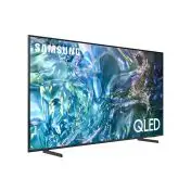 Samsung Q60D Televisione Smart TV 65 Pollici Qled 4K 
