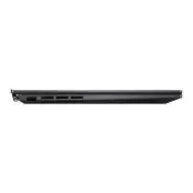 ASUS Zenbook 14 UM3402 AMD Ryzen™ 5 7530U Computer portatile 35,6 cm (14") 2.8K 16 GB LPDDR4x-SDRAM 512 GB SSD Wi-Fi 6E (802.11ax) Windows 11 Home Nero