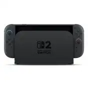 Nintendo Switch 2 + Mario Kart World console da gioco portatile 20,1 cm (7.9") 256 GB Touch screen Wi-Fi Nero