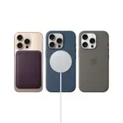 Apple iPhone 16 Pro Max 256GB Titanio Bianco