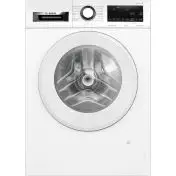 Bosch Serie 6 WGG254Z6IT lavatrice Caricamento frontale 10 kg 1400 Giri/min Classe A Bianco