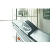 Indesit OS 2A 250 Congelatore a pozzetto Libera installazione 255 L E Bianco