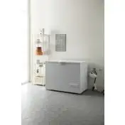Indesit OS 2A 250 Congelatore a pozzetto Libera installazione 255 L E Bianco