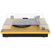 New Majestic Giradischi Hifi TT53